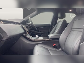 Used Land Rover Range Rover Evoque 2025 for sale - 78270616: Photo