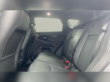 Used Land Rover Range Rover Evoque 2025 for sale - 78270616: Photo