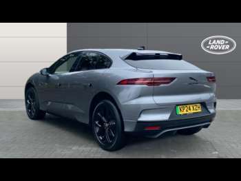 Used Jaguar I-Pace 2024 for sale - 75314138: Photo