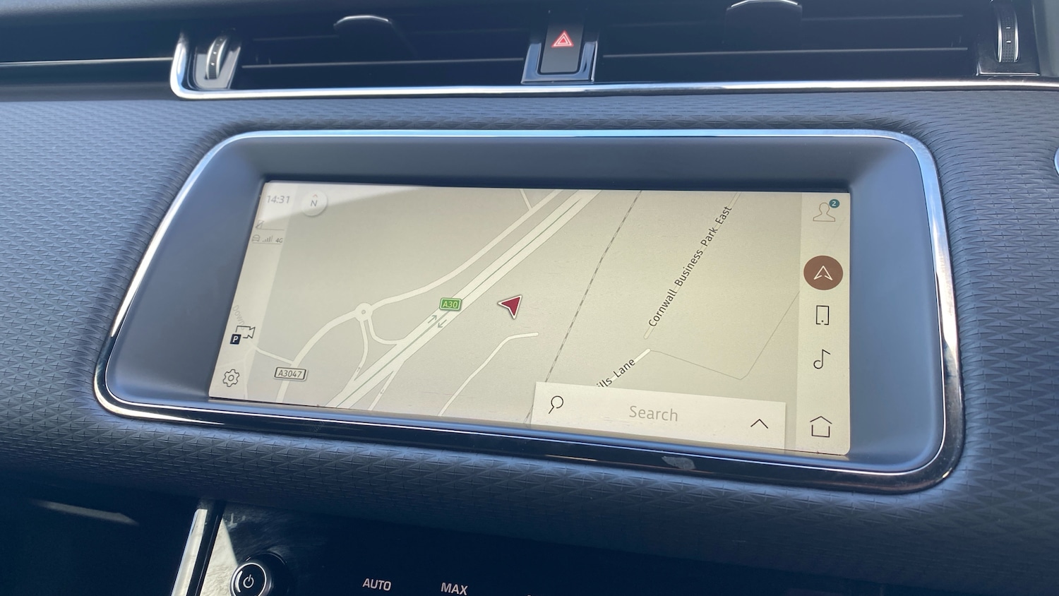 Used Land Rover Range Rover Evoque 2022 for sale - 78081640: Photo 11