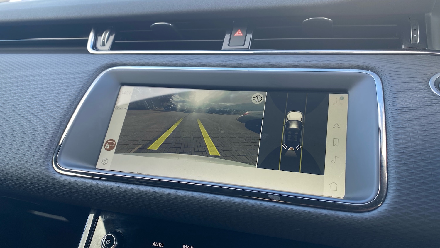 Used Land Rover Range Rover Evoque 2022 for sale - 78081640: Photo 12