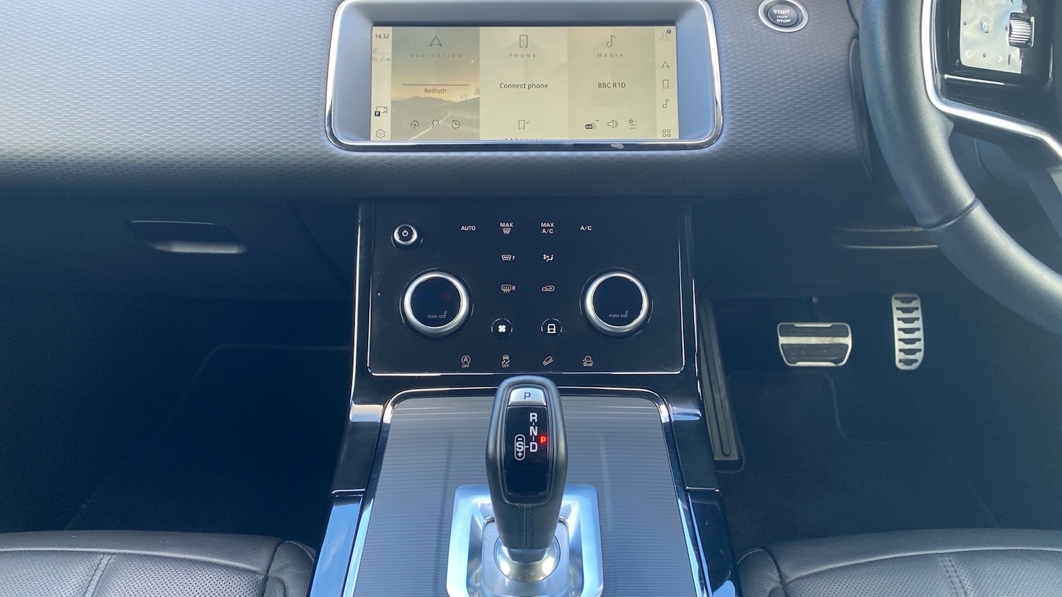 Used Land Rover Range Rover Evoque 2022 for sale - 78081640: Photo 14