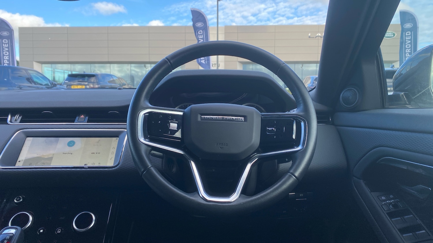 Used Land Rover Range Rover Evoque 2022 for sale - 78081640: Photo 15