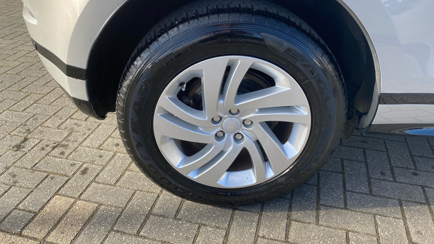 Used Land Rover Range Rover Evoque 2022 for sale - 78081640: Photo 21