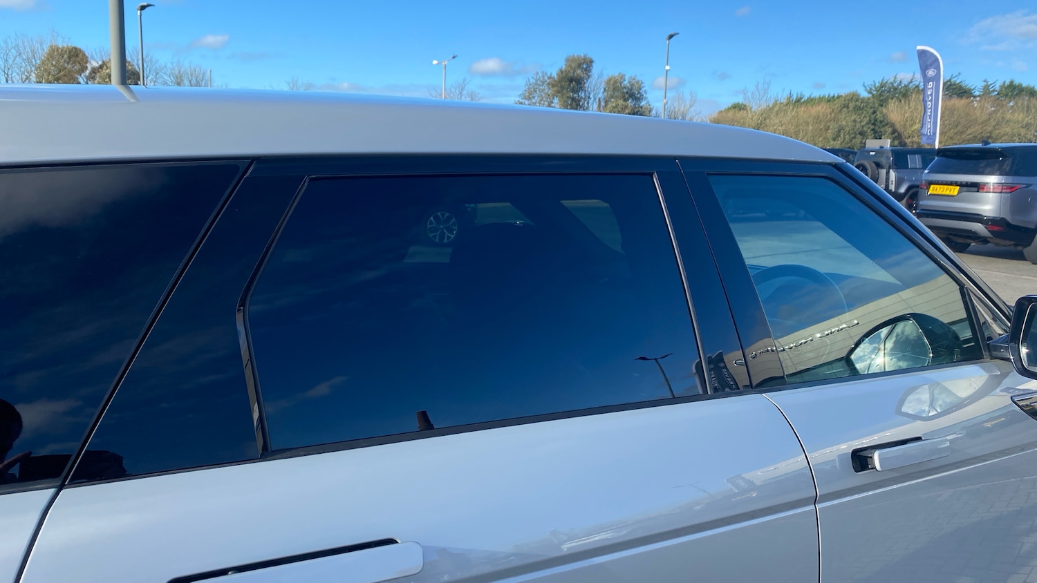 Used Land Rover Range Rover Evoque 2022 for sale - 78081640: Photo 22