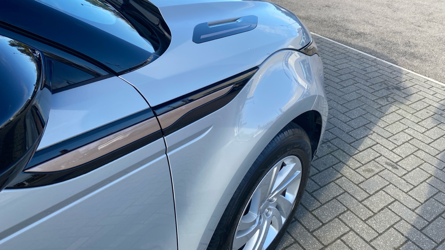 Used Land Rover Range Rover Evoque 2022 for sale - 78081640: Photo 27