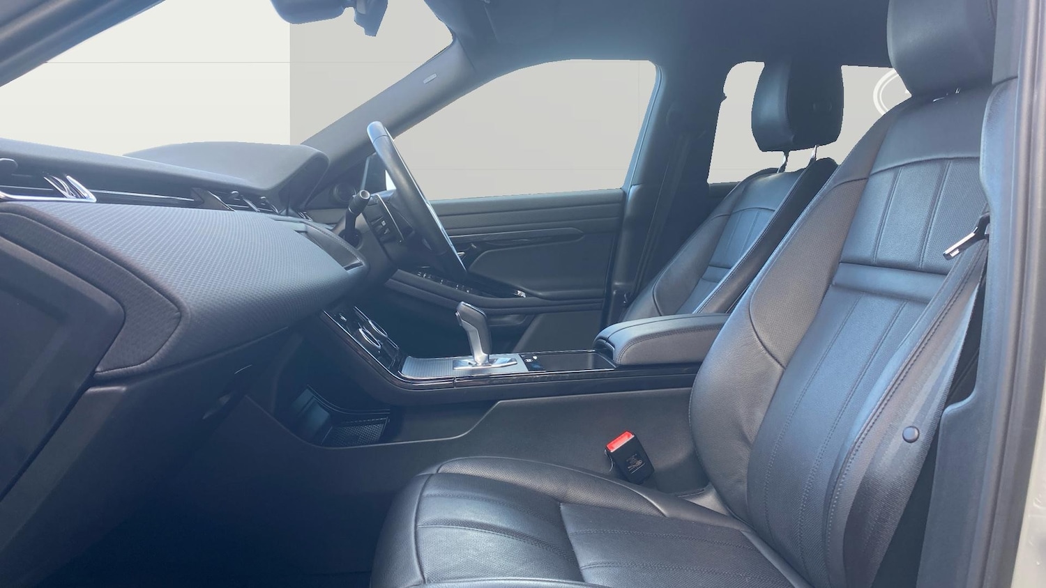 Used Land Rover Range Rover Evoque 2022 for sale - 78081640: Photo 3