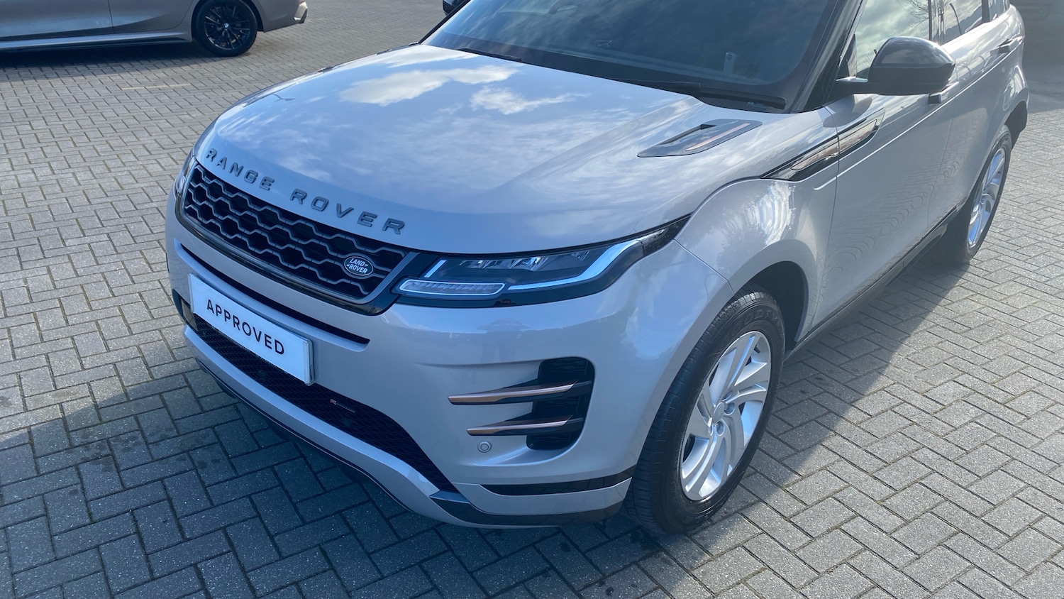 Used Land Rover Range Rover Evoque 2022 for sale - 78081640: Photo 30