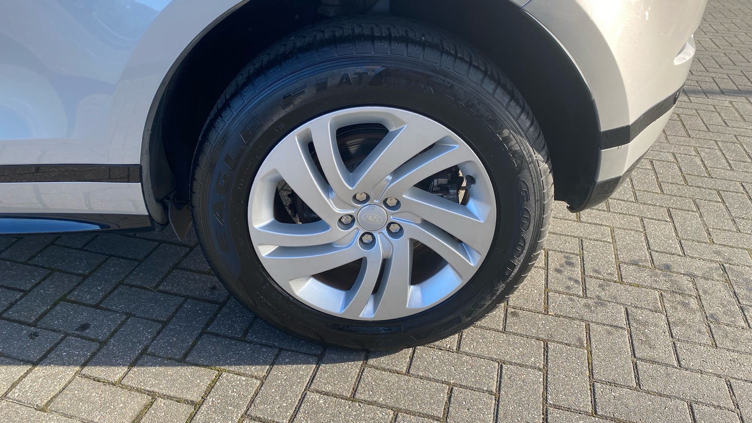 Used Land Rover Range Rover Evoque 2022 for sale - 78081640: Photo 33