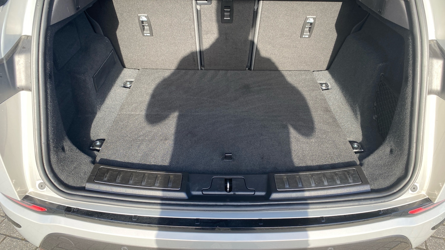 Used Land Rover Range Rover Evoque 2022 for sale - 78081640: Photo 35