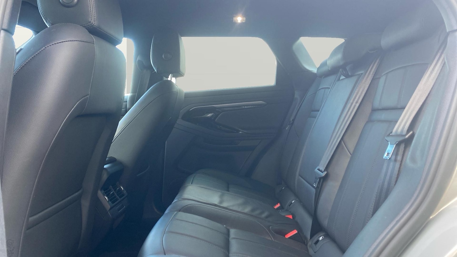 Used Land Rover Range Rover Evoque 2022 for sale - 78081640: Photo 4