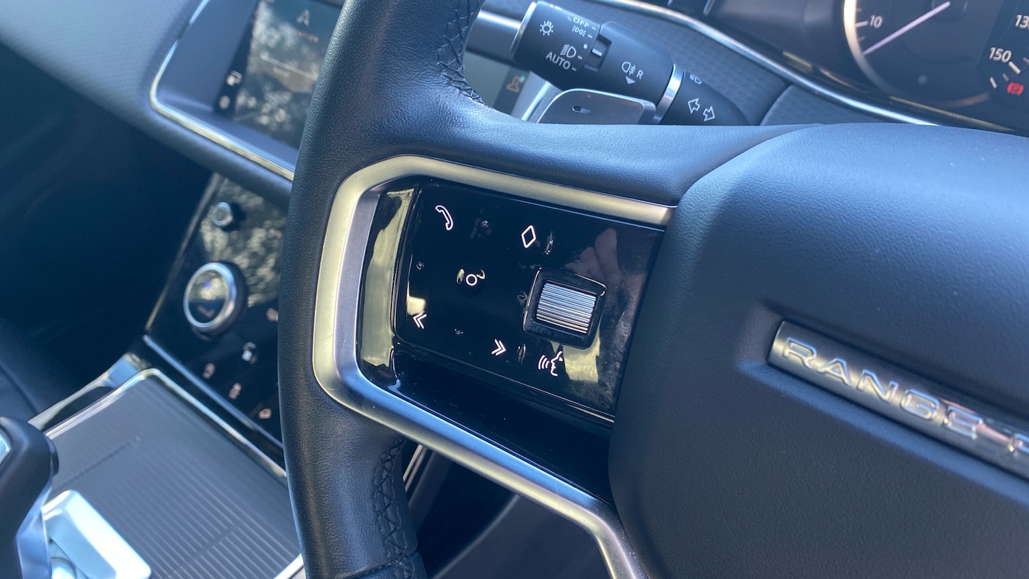 Used Land Rover Range Rover Evoque 2022 for sale - 78081640: Photo 47