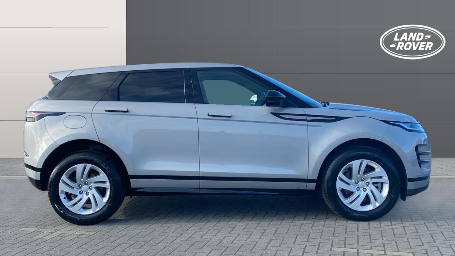 Used Land Rover Range Rover Evoque 2022 for sale - 78081640: Photo 5