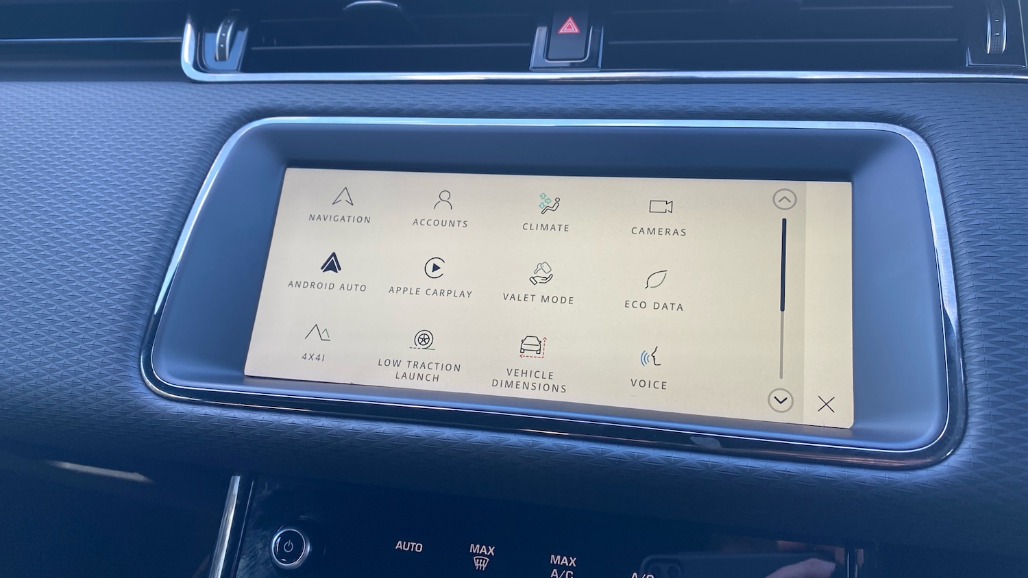 Used Land Rover Range Rover Evoque 2022 for sale - 78081640: Photo 57