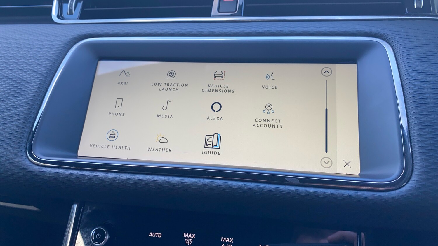 Used Land Rover Range Rover Evoque 2022 for sale - 78081640: Photo 58