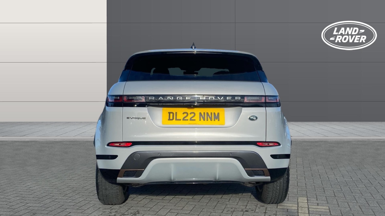 Used Land Rover Range Rover Evoque 2022 for sale - 78081640: Photo 6