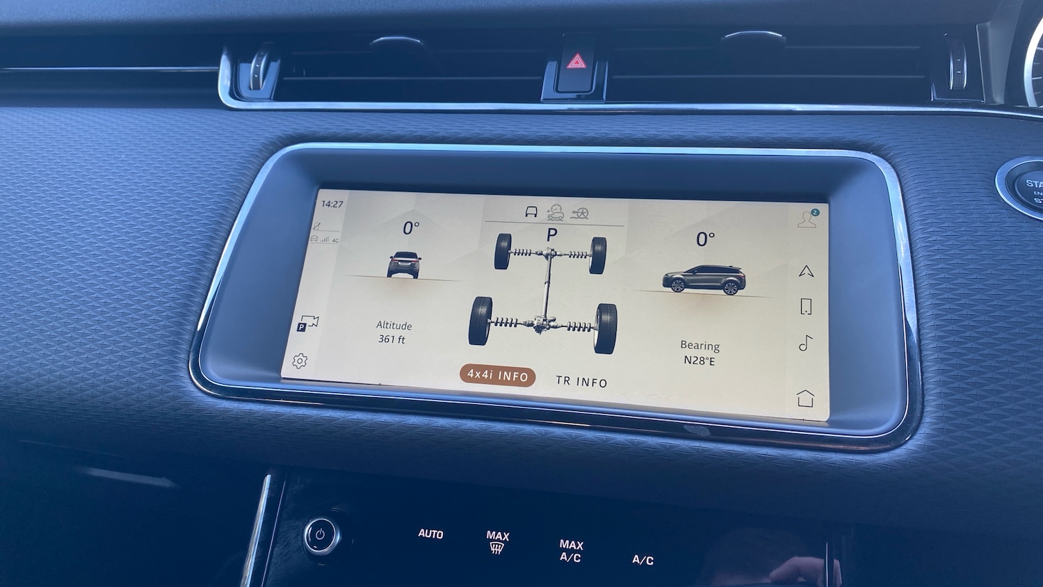 Used Land Rover Range Rover Evoque 2022 for sale - 78081640: Photo 60