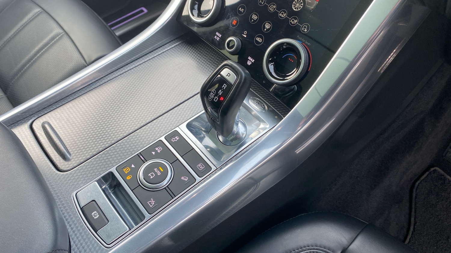 Used Land Rover Range Rover Sport 2021 for sale - 77450255: Photo 13