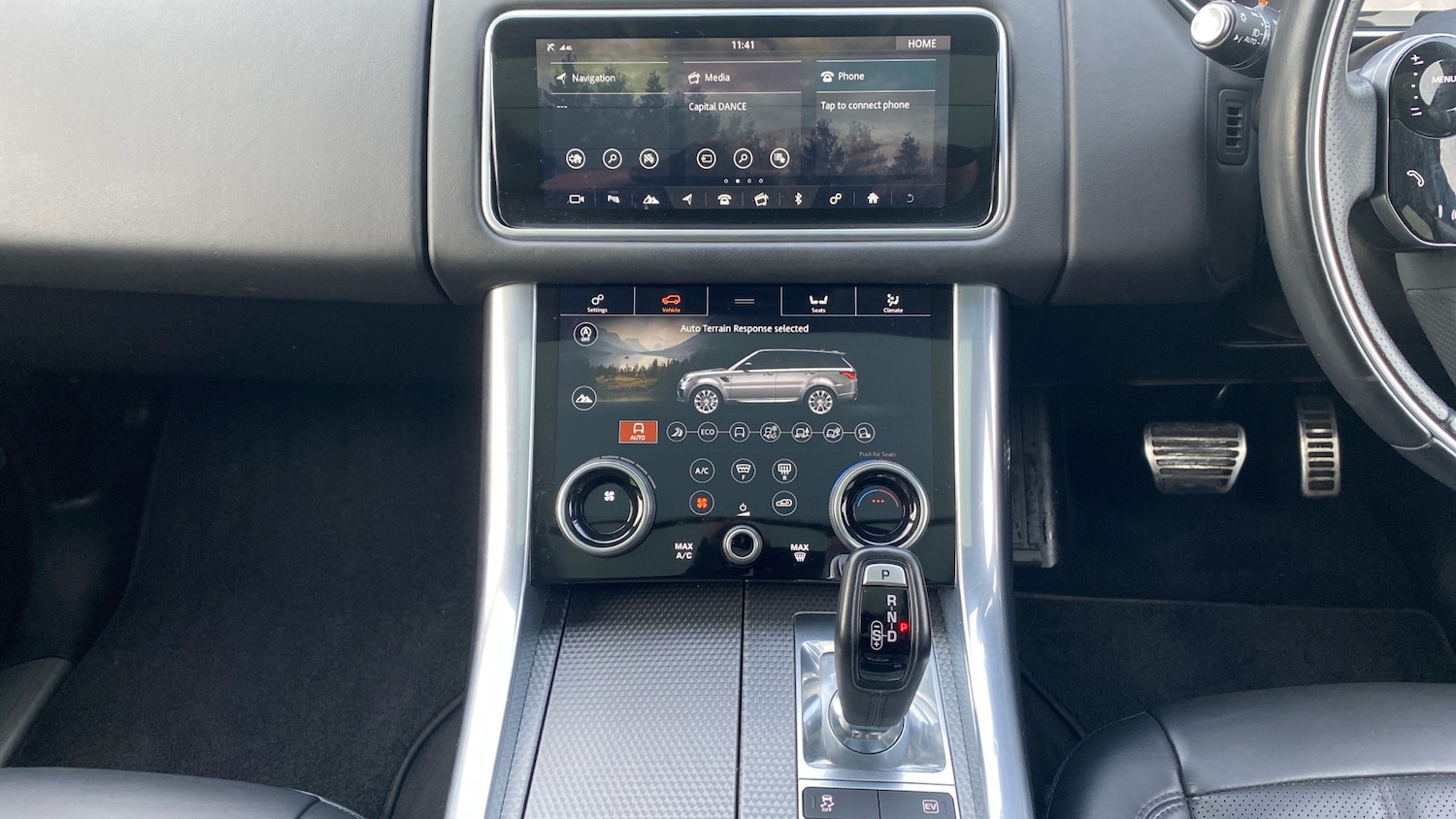 Used Land Rover Range Rover Sport 2021 for sale - 77450255: Photo 14