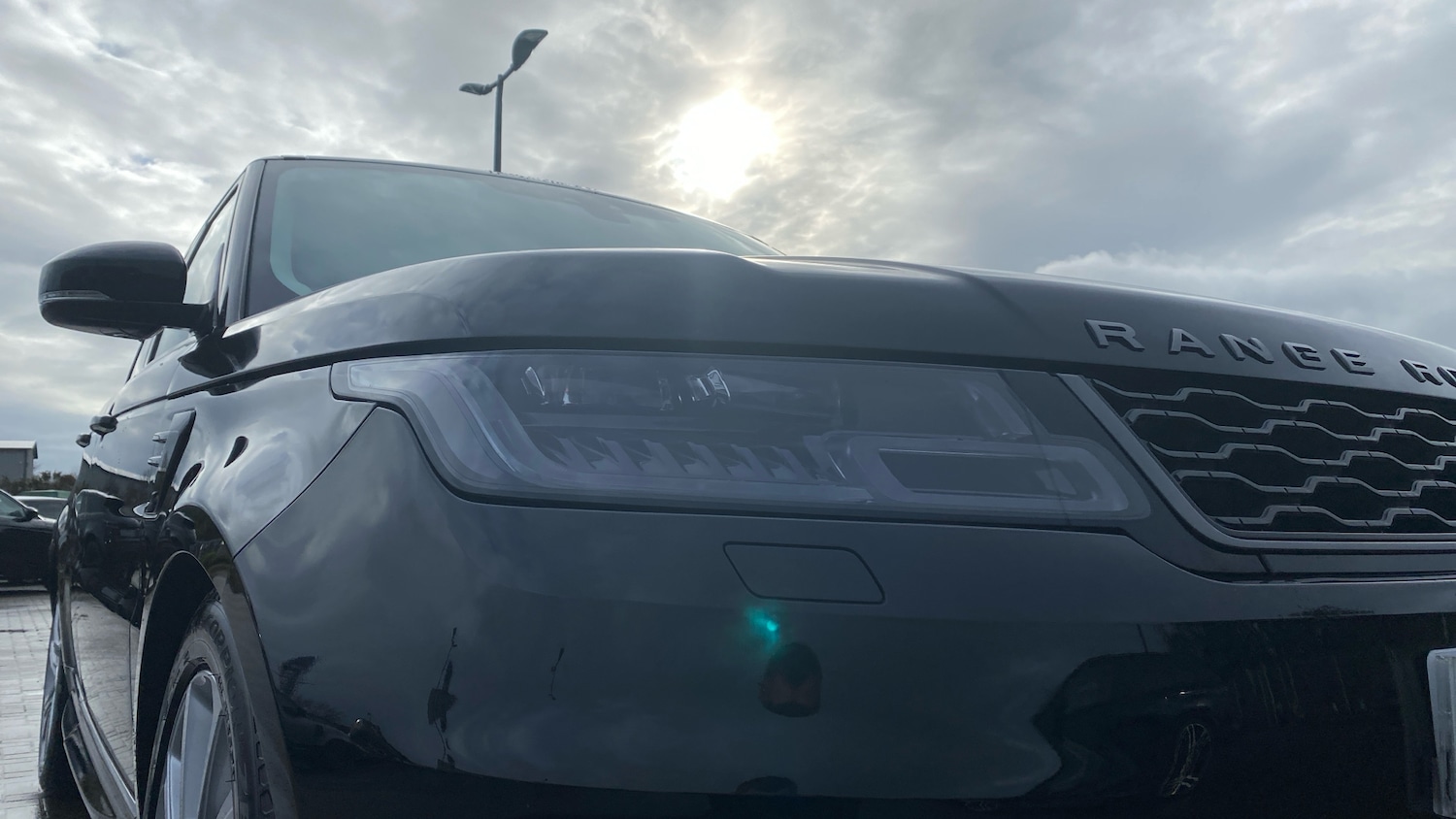 Used Land Rover Range Rover Sport 2021 for sale - 77450255: Photo 17