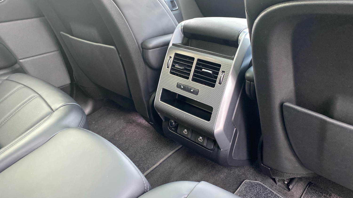 Used Land Rover Range Rover Sport 2021 for sale - 77450255: Photo 18