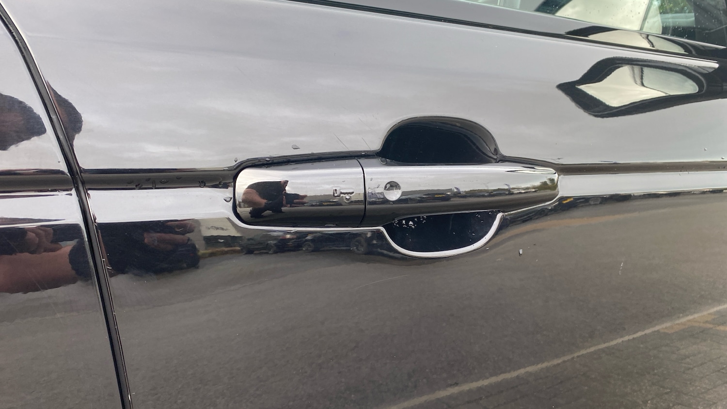 Used Land Rover Range Rover Sport 2021 for sale - 77450255: Photo 25