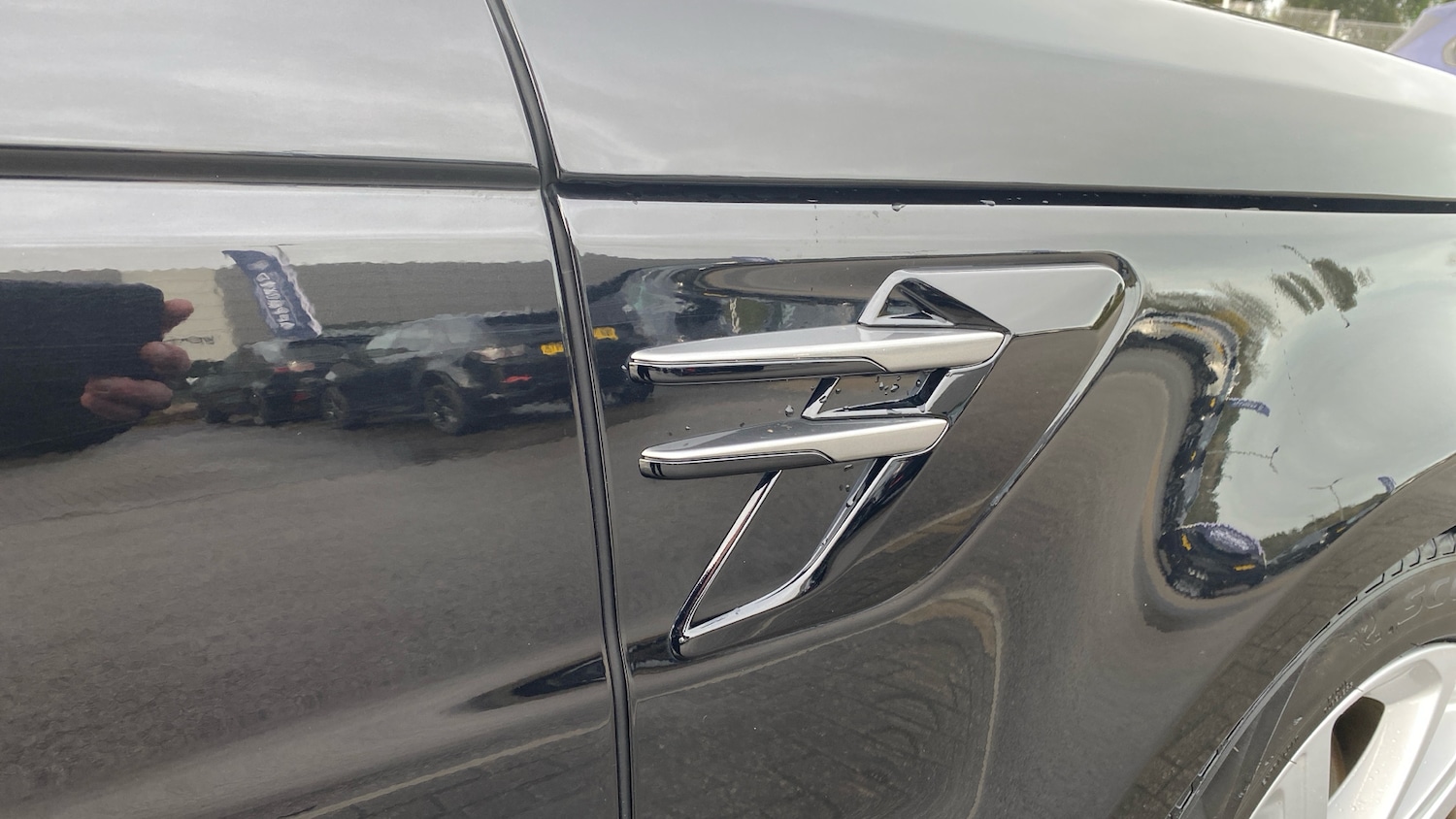 Used Land Rover Range Rover Sport 2021 for sale - 77450255: Photo 26