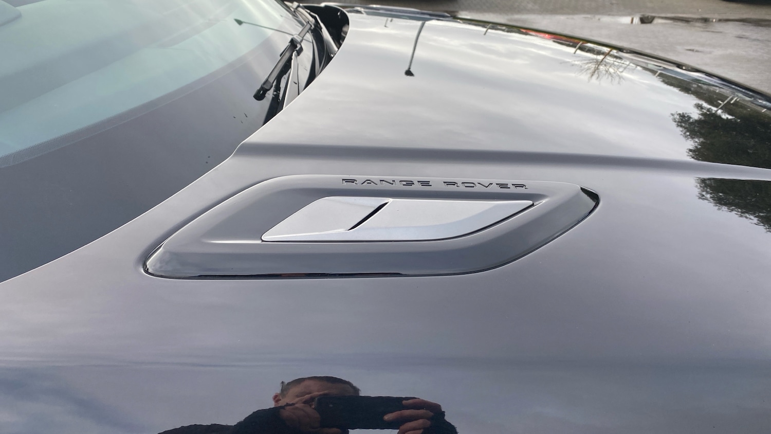 Used Land Rover Range Rover Sport 2021 for sale - 77450255: Photo 27