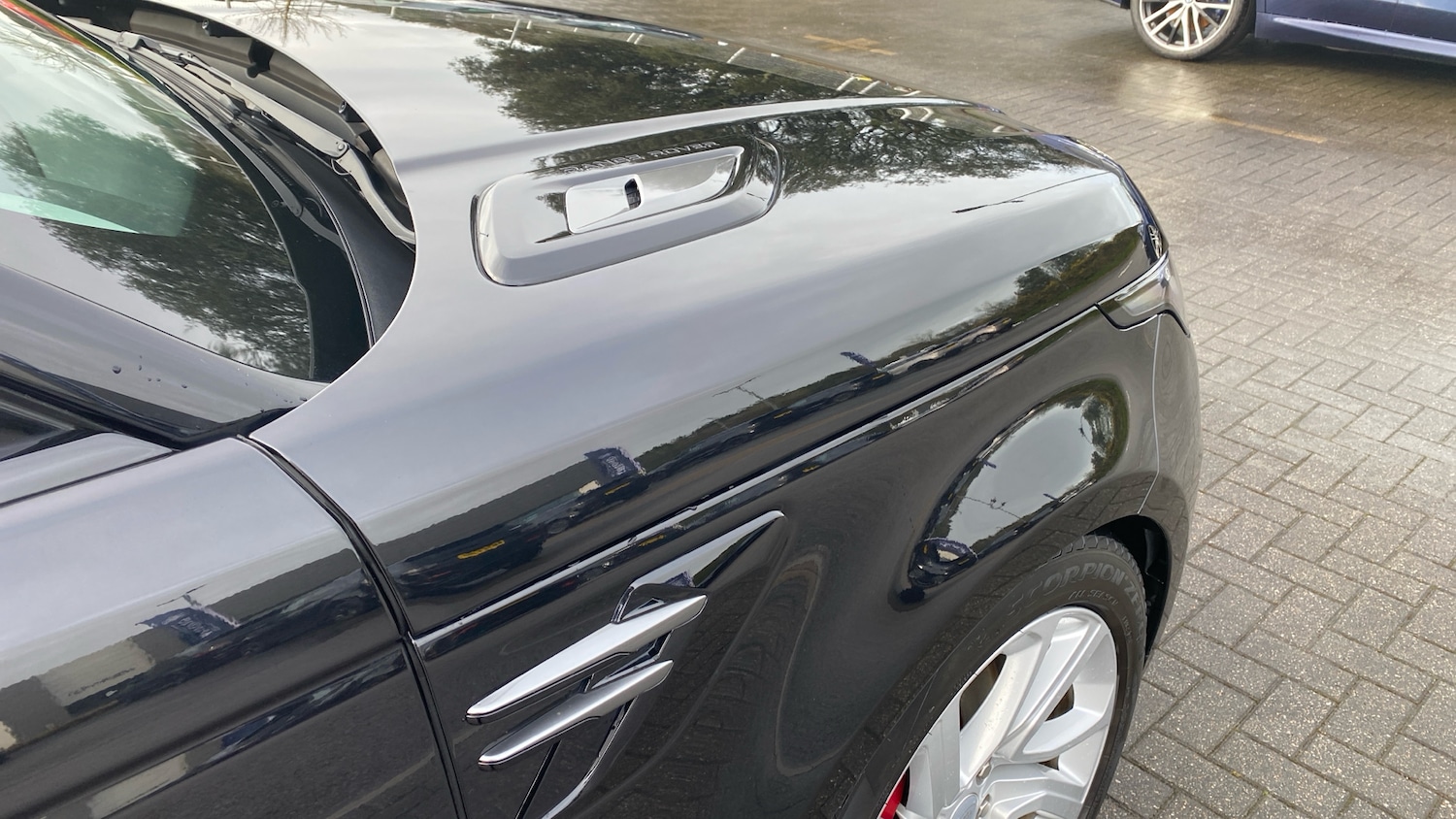 Used Land Rover Range Rover Sport 2021 for sale - 77450255: Photo 28