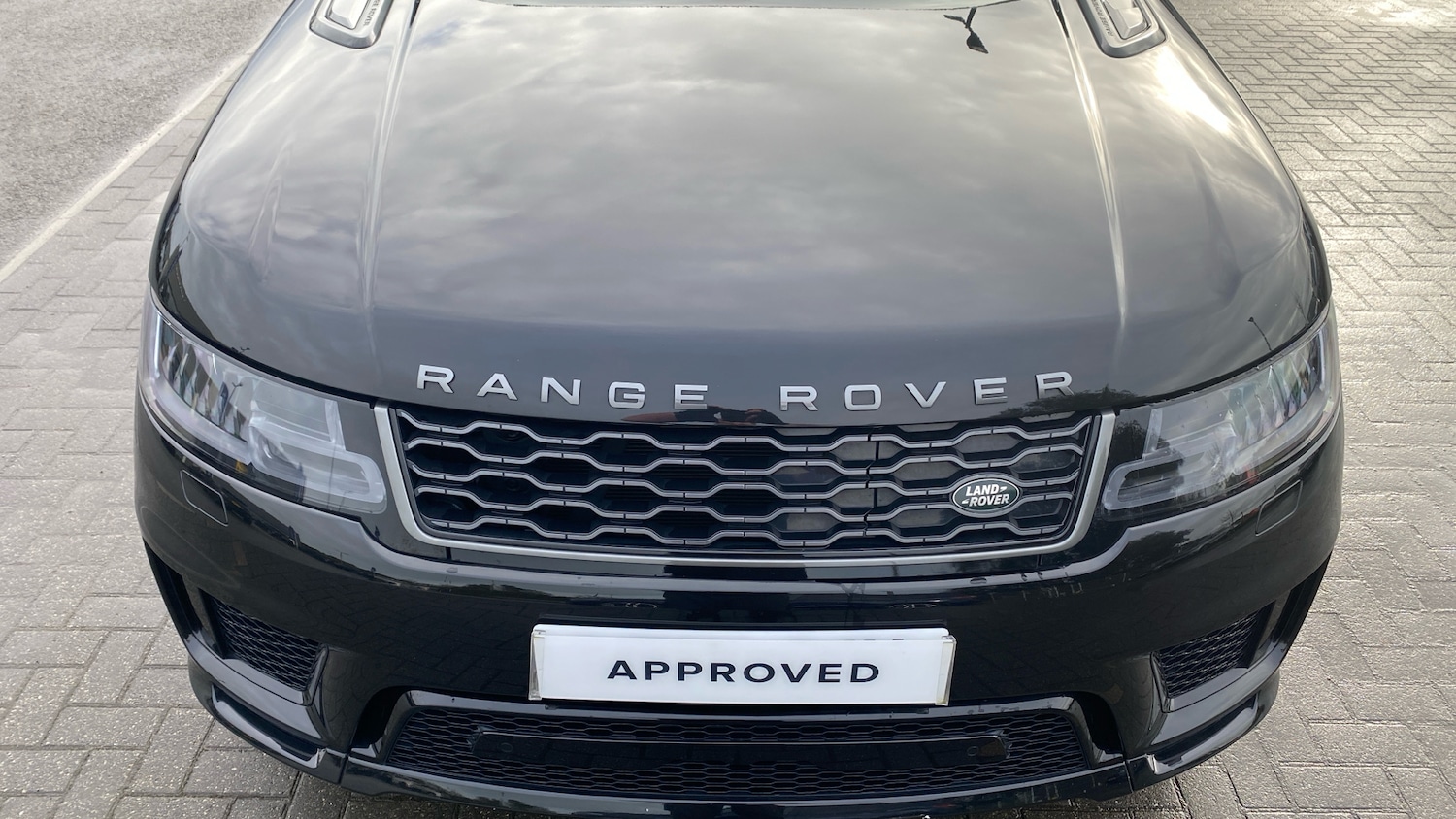 Used Land Rover Range Rover Sport 2021 for sale - 77450255: Photo 29