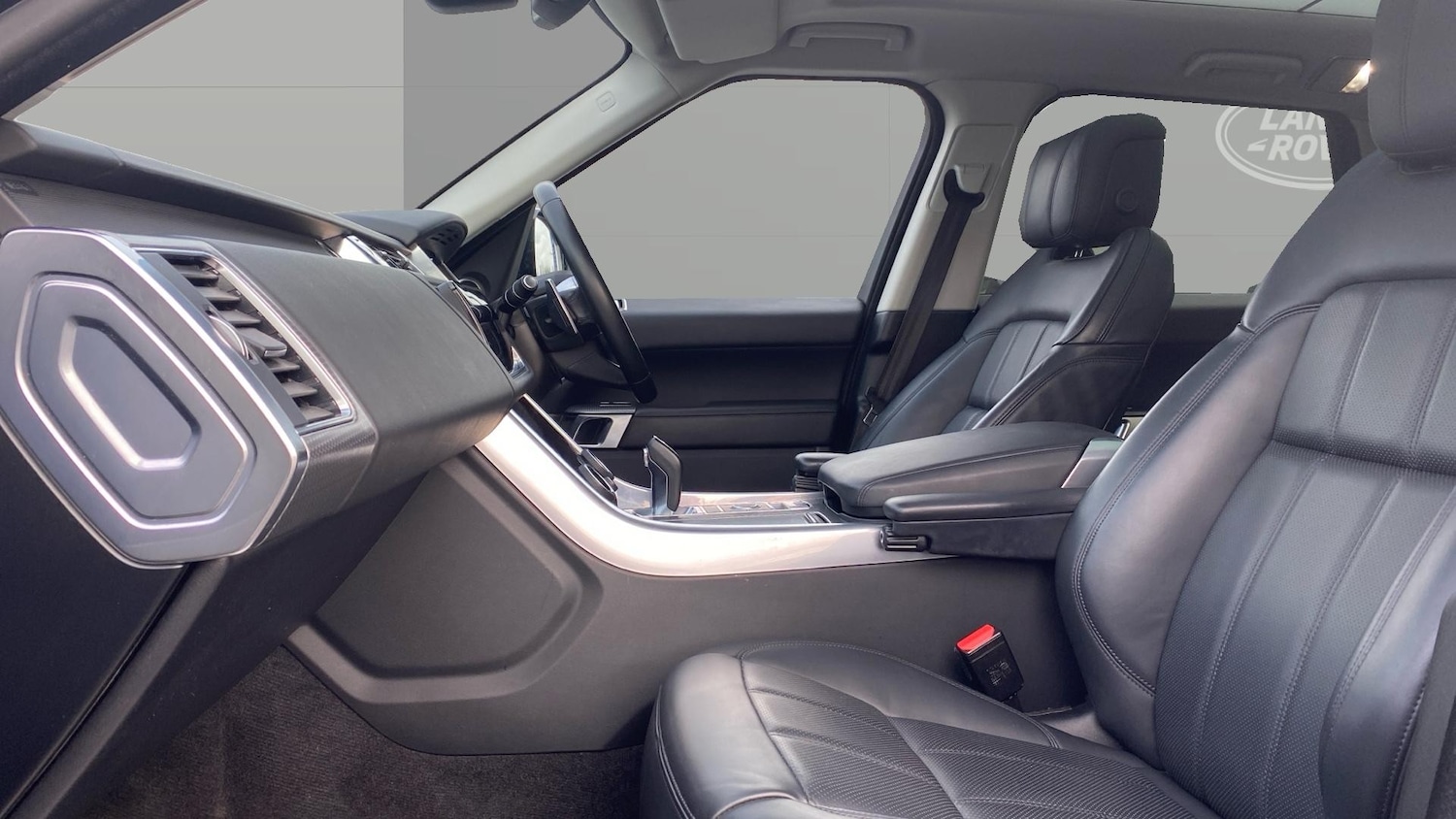 Used Land Rover Range Rover Sport 2021 for sale - 77450255: Photo 3