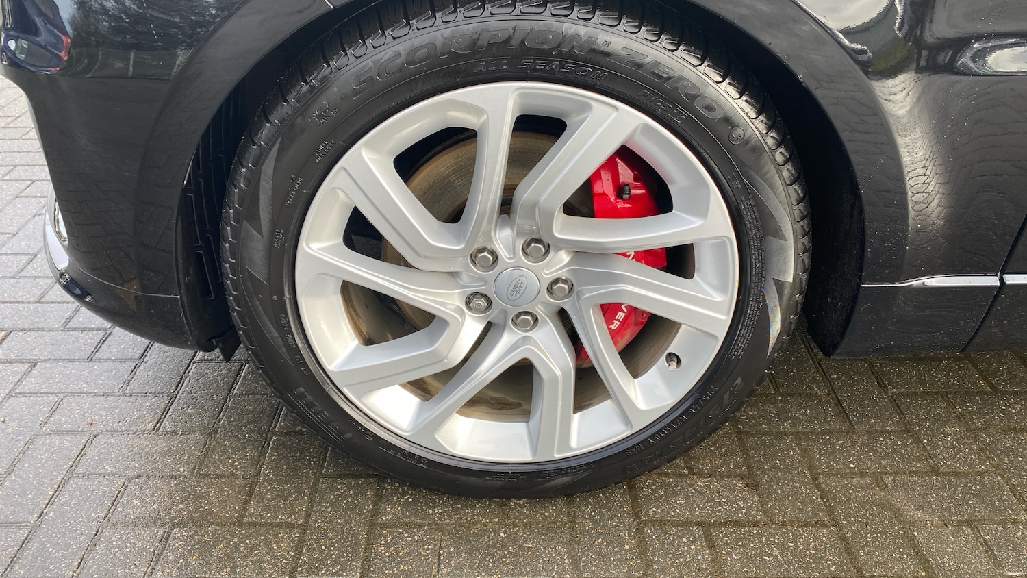 Used Land Rover Range Rover Sport 2021 for sale - 77450255: Photo 31