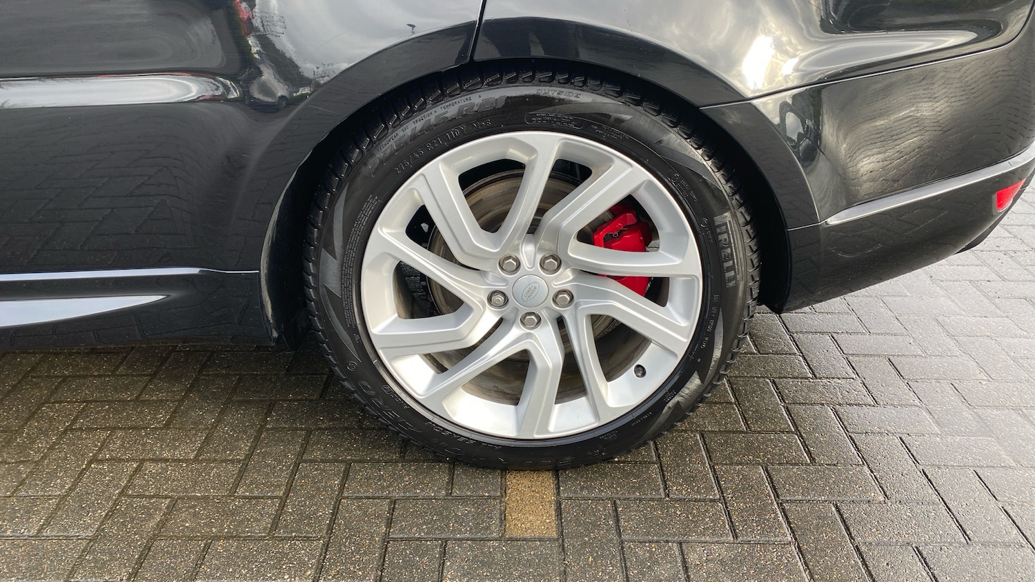 Used Land Rover Range Rover Sport 2021 for sale - 77450255: Photo 32