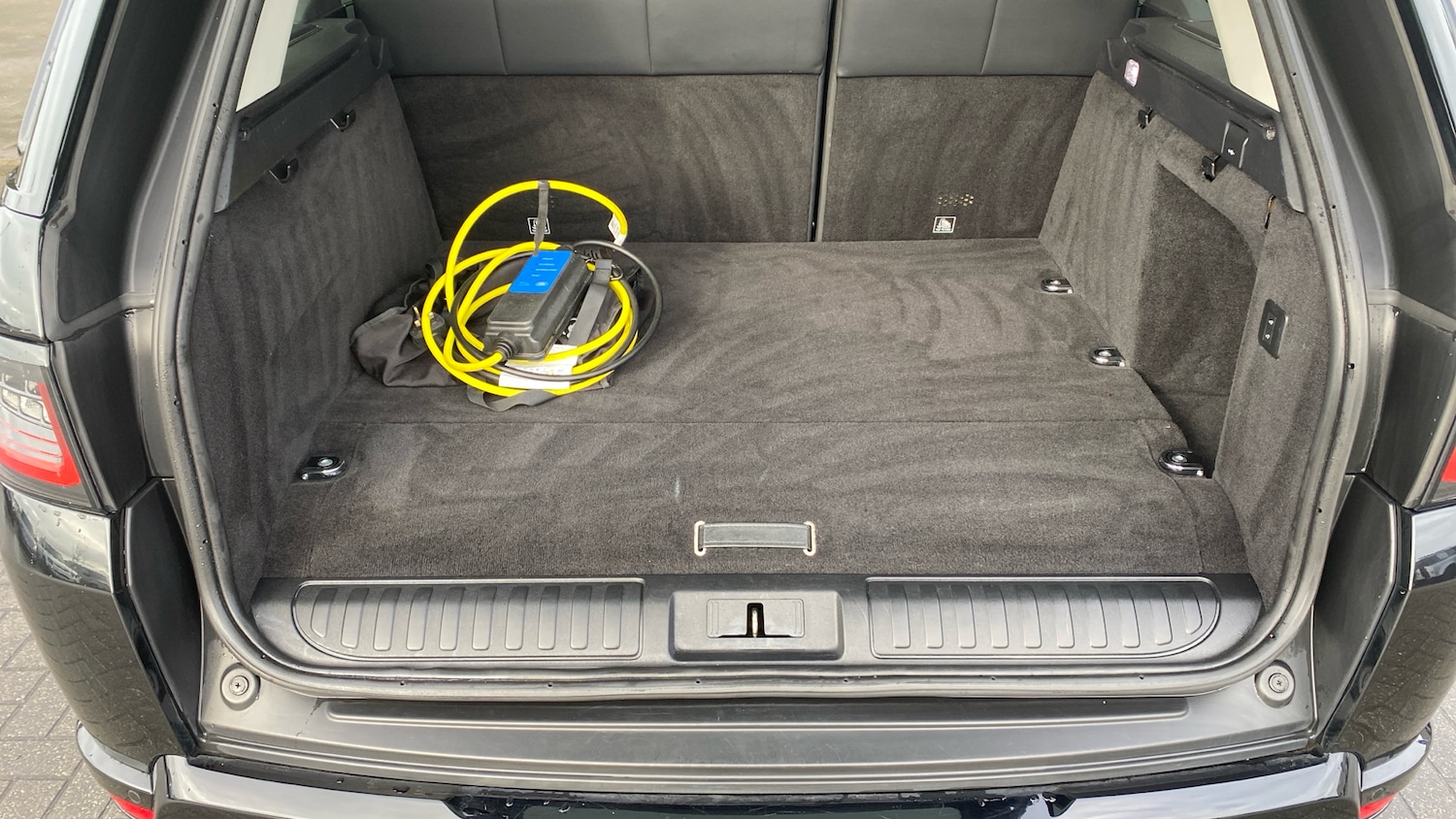 Used Land Rover Range Rover Sport 2021 for sale - 77450255: Photo 33