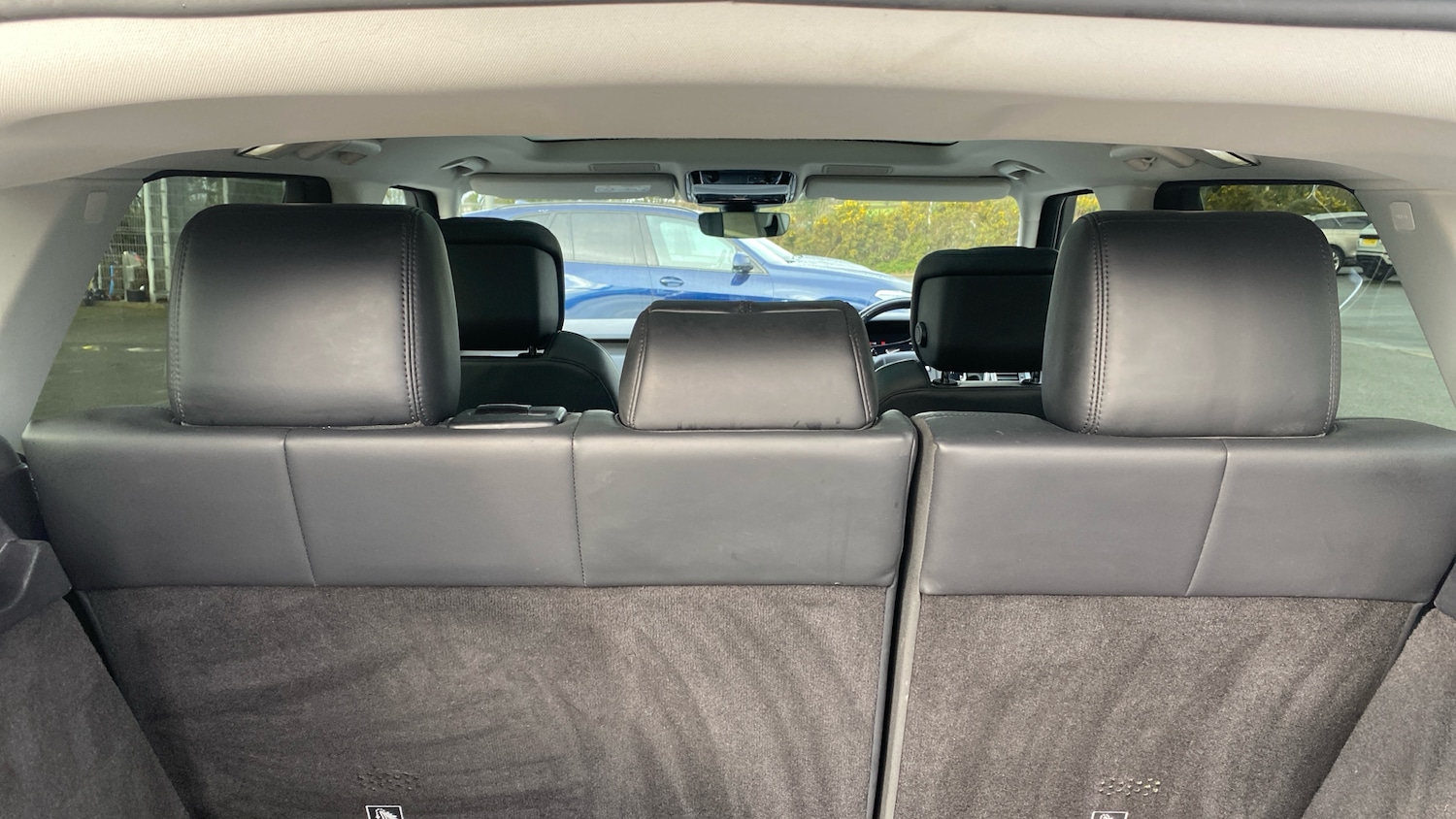 Used Land Rover Range Rover Sport 2021 for sale - 77450255: Photo 38