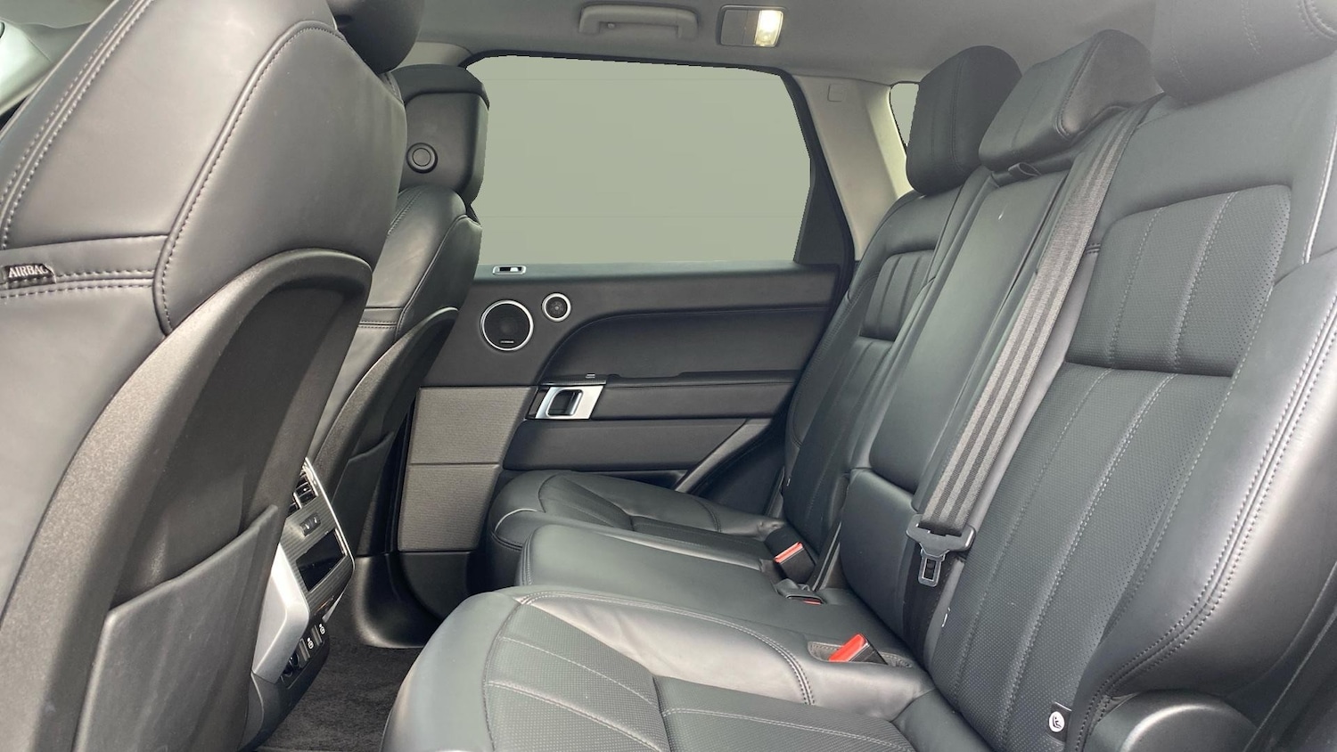 Used Land Rover Range Rover Sport 2021 for sale - 77450255: Photo 4