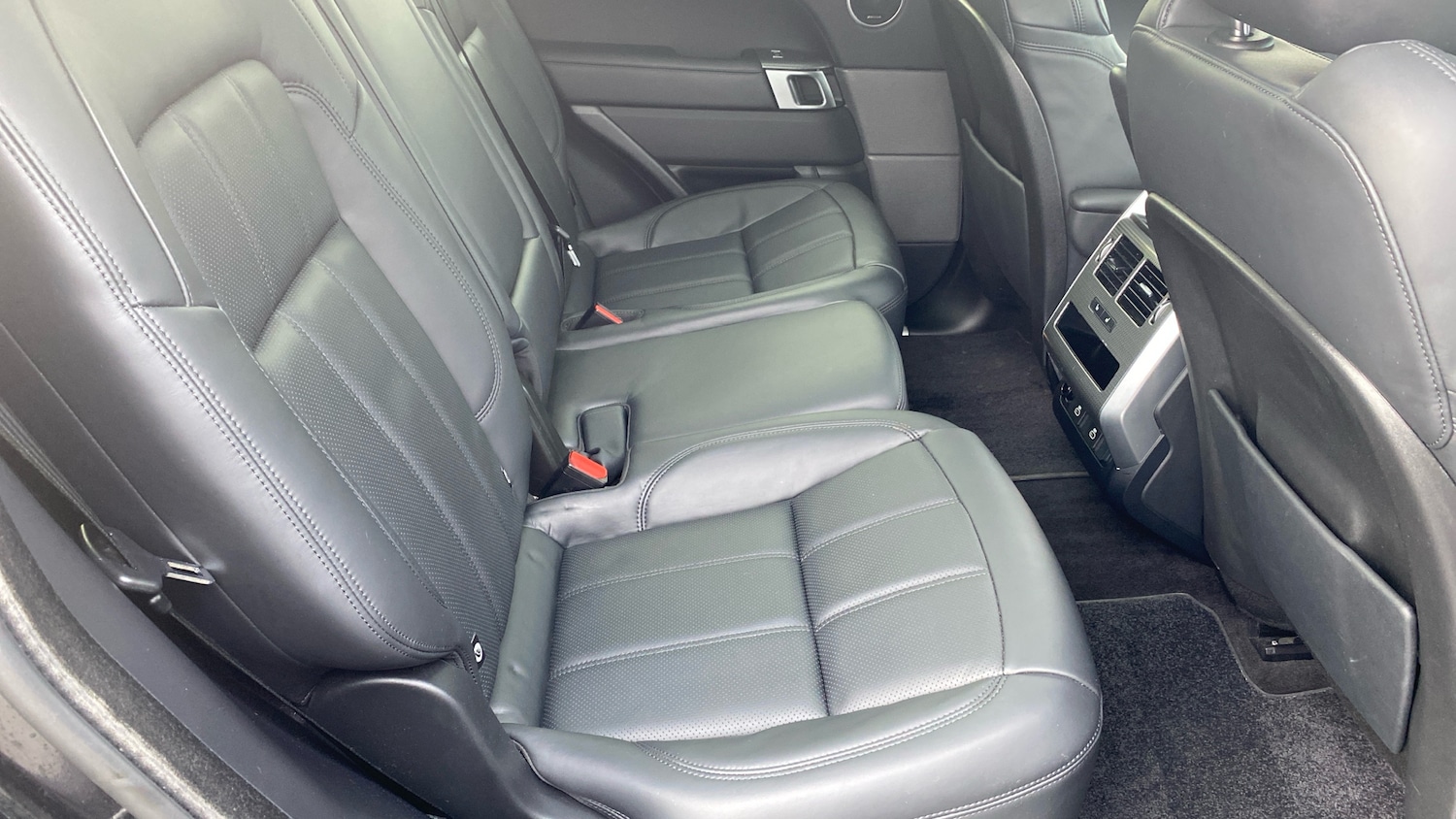 Used Land Rover Range Rover Sport 2021 for sale - 77450255: Photo 40