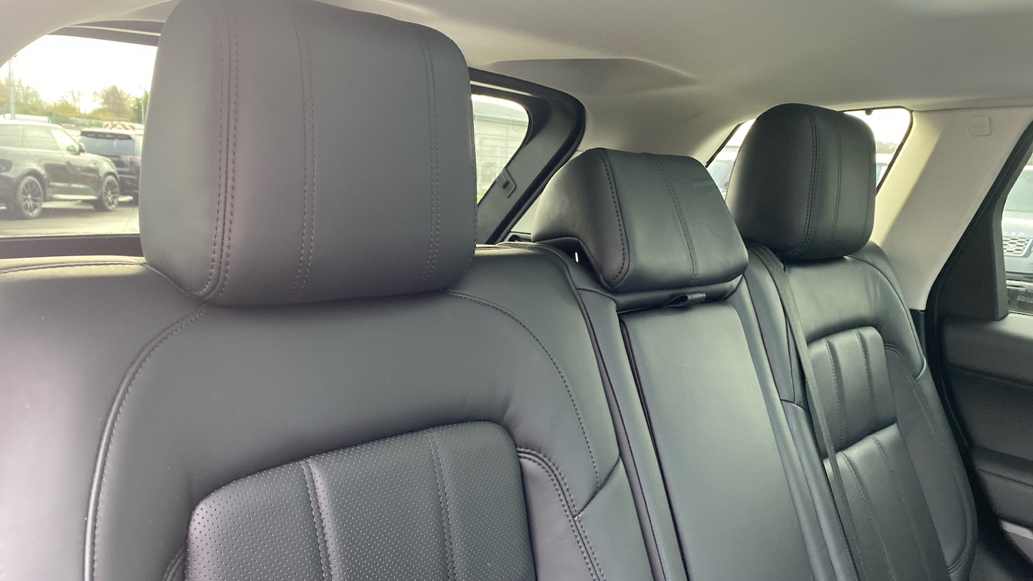 Used Land Rover Range Rover Sport 2021 for sale - 77450255: Photo 41