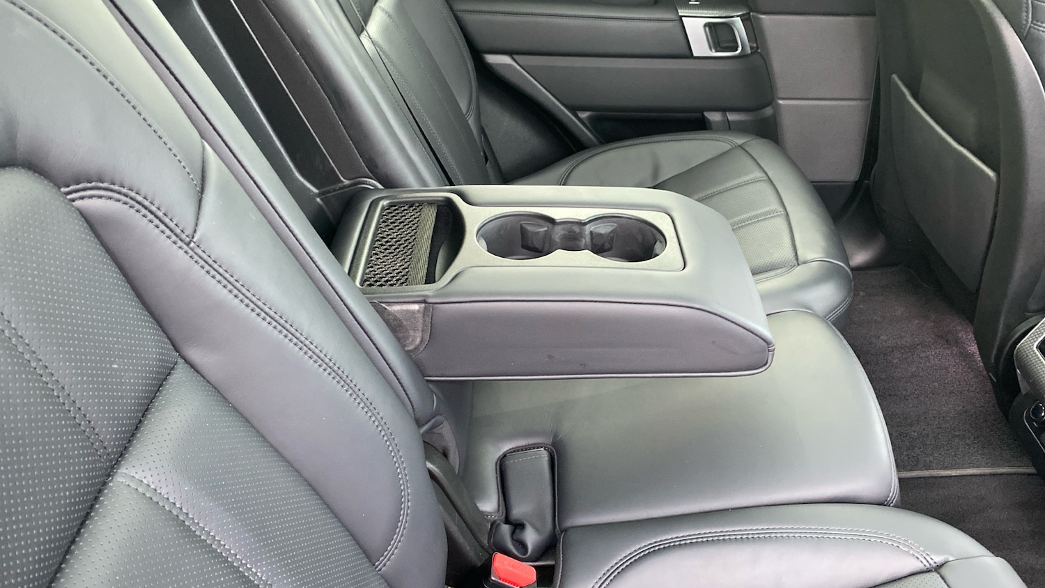 Used Land Rover Range Rover Sport 2021 for sale - 77450255: Photo 43