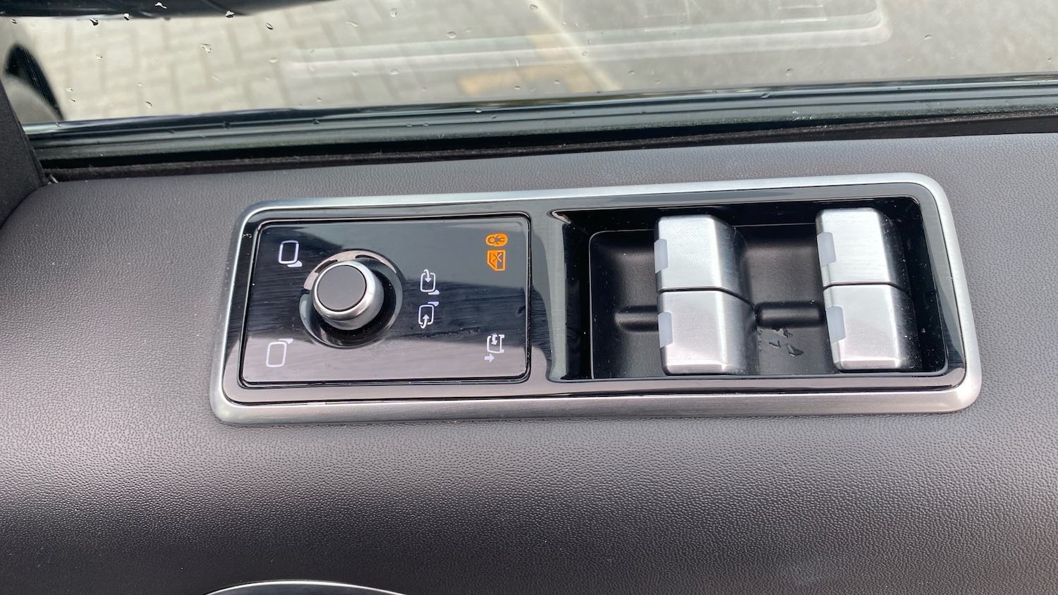 Used Land Rover Range Rover Sport 2021 for sale - 77450255: Photo 45