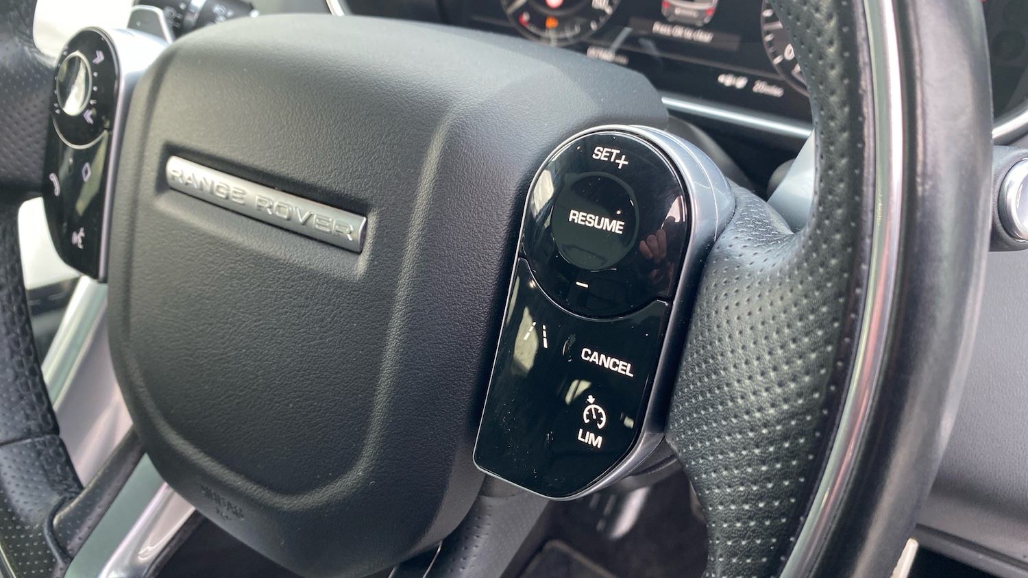 Used Land Rover Range Rover Sport 2021 for sale - 77450255: Photo 52