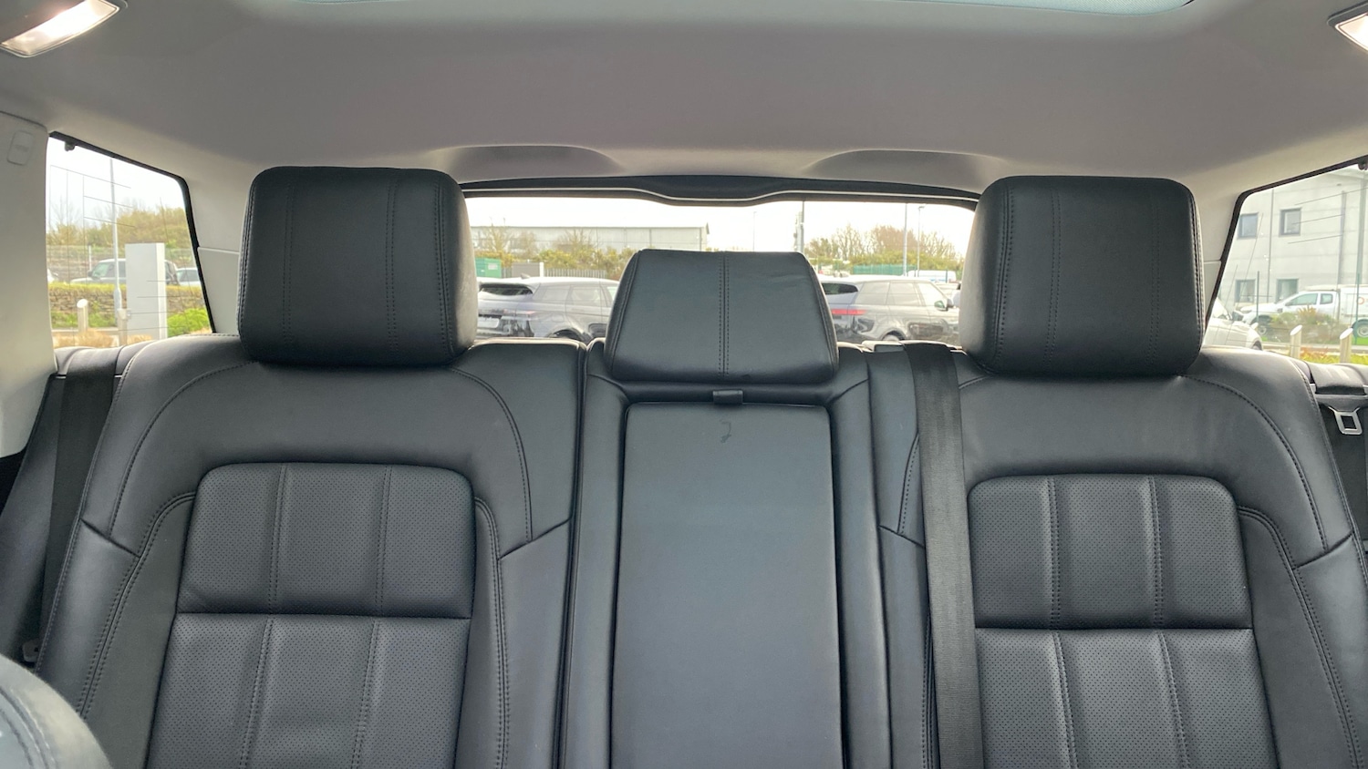 Used Land Rover Range Rover Sport 2021 for sale - 77450255: Photo 55