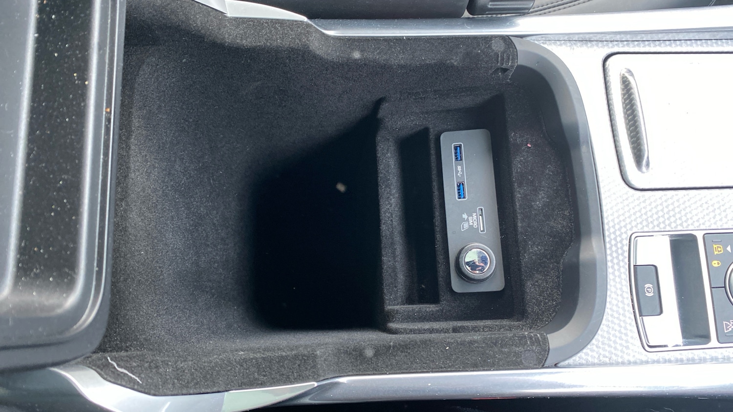 Used Land Rover Range Rover Sport 2021 for sale - 77450255: Photo 58