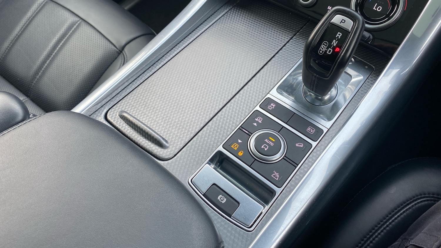 Used Land Rover Range Rover Sport 2021 for sale - 77450255: Photo 59