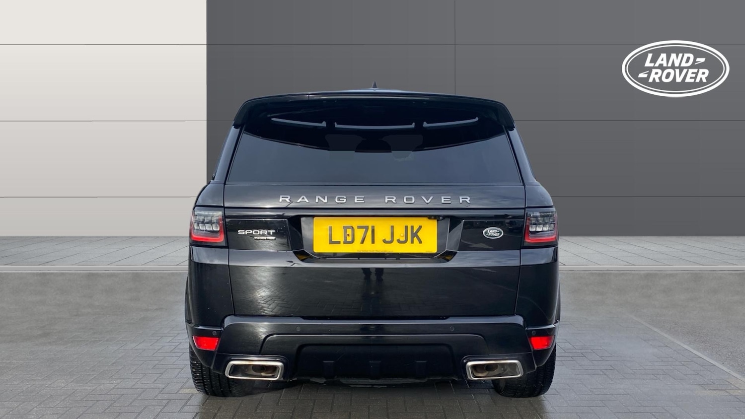 Used Land Rover Range Rover Sport 2021 for sale - 77450255: Photo 6