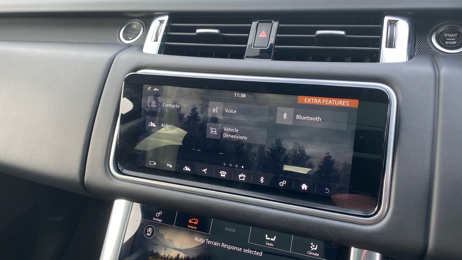 Used Land Rover Range Rover Sport 2021 for sale - 77450255: Photo 61