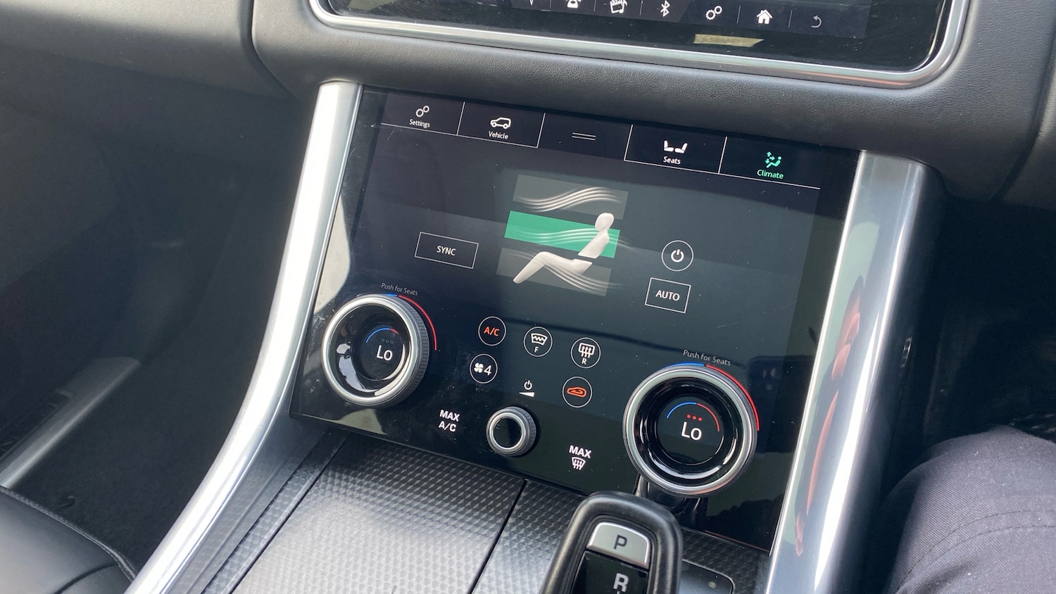 Used Land Rover Range Rover Sport 2021 for sale - 77450255: Photo 67