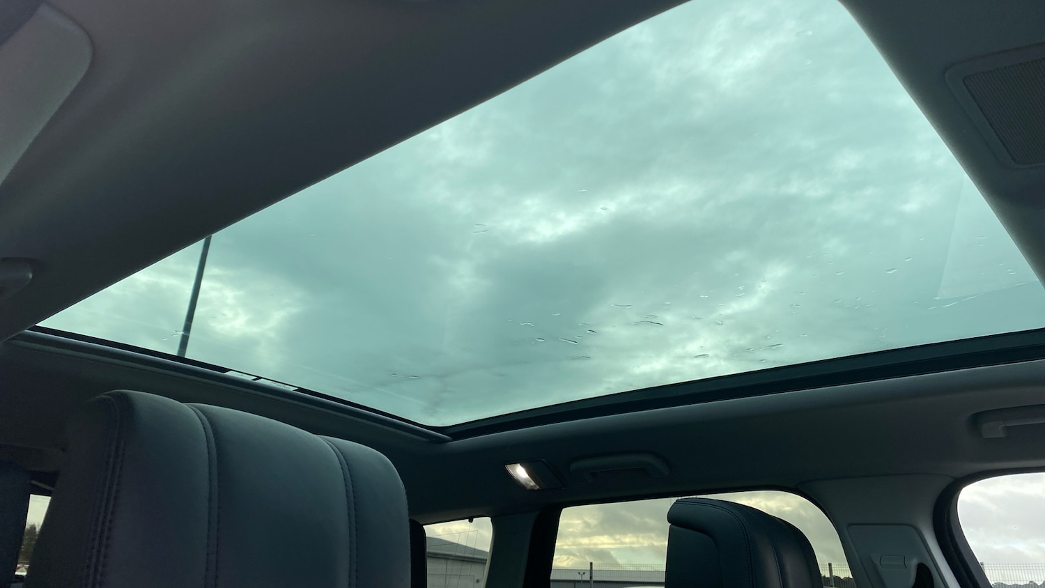 Used Land Rover Range Rover Sport 2021 for sale - 77450255: Photo 69