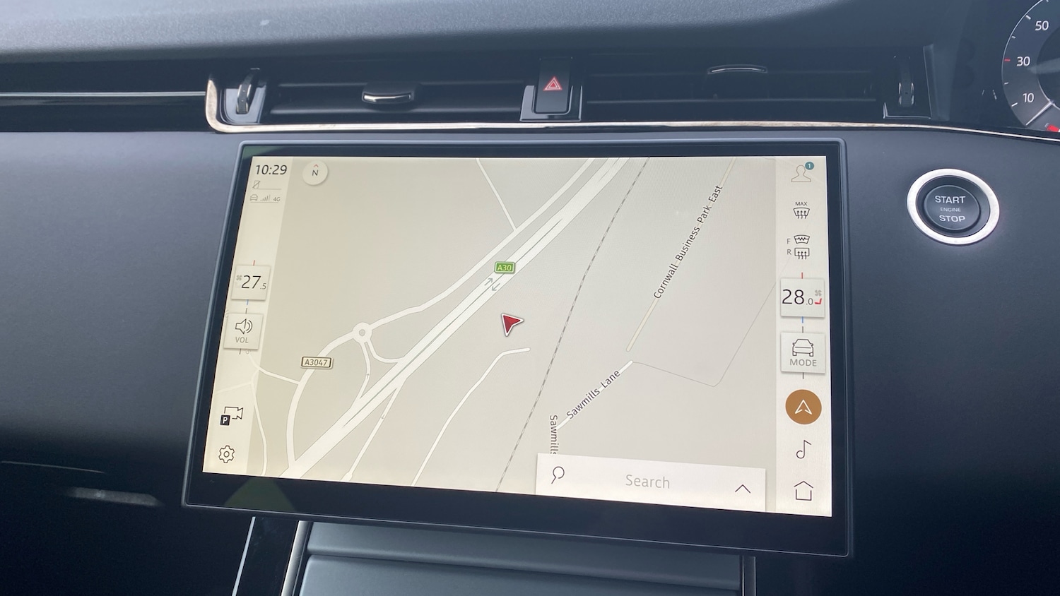 Used Land Rover Range Rover Evoque 2025 for sale - 77406827: Photo 11