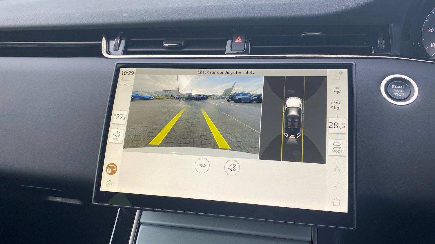 Used Land Rover Range Rover Evoque 2025 for sale - 77406827: Photo 12